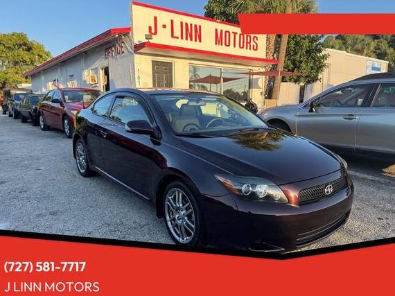 TOYOTA SCION TC 2009 JTKDE167690299416 image TOYOTA SCION TC 2009 JTKDE167690299416 image
